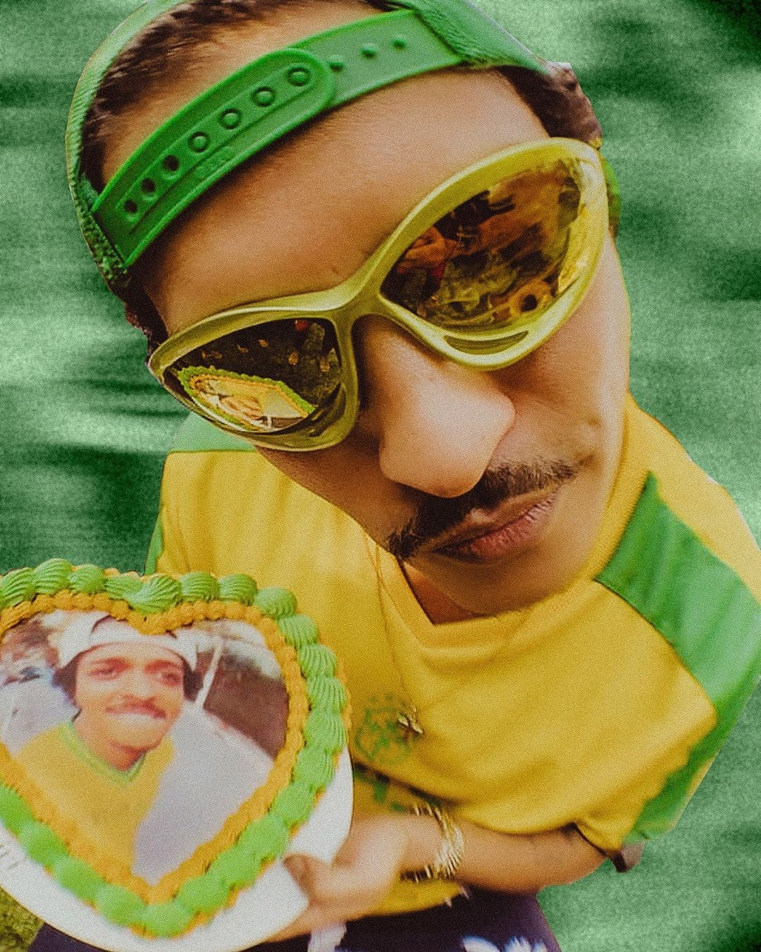 BRUNO MARS