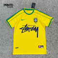 Brasil 2026 Football Jersey