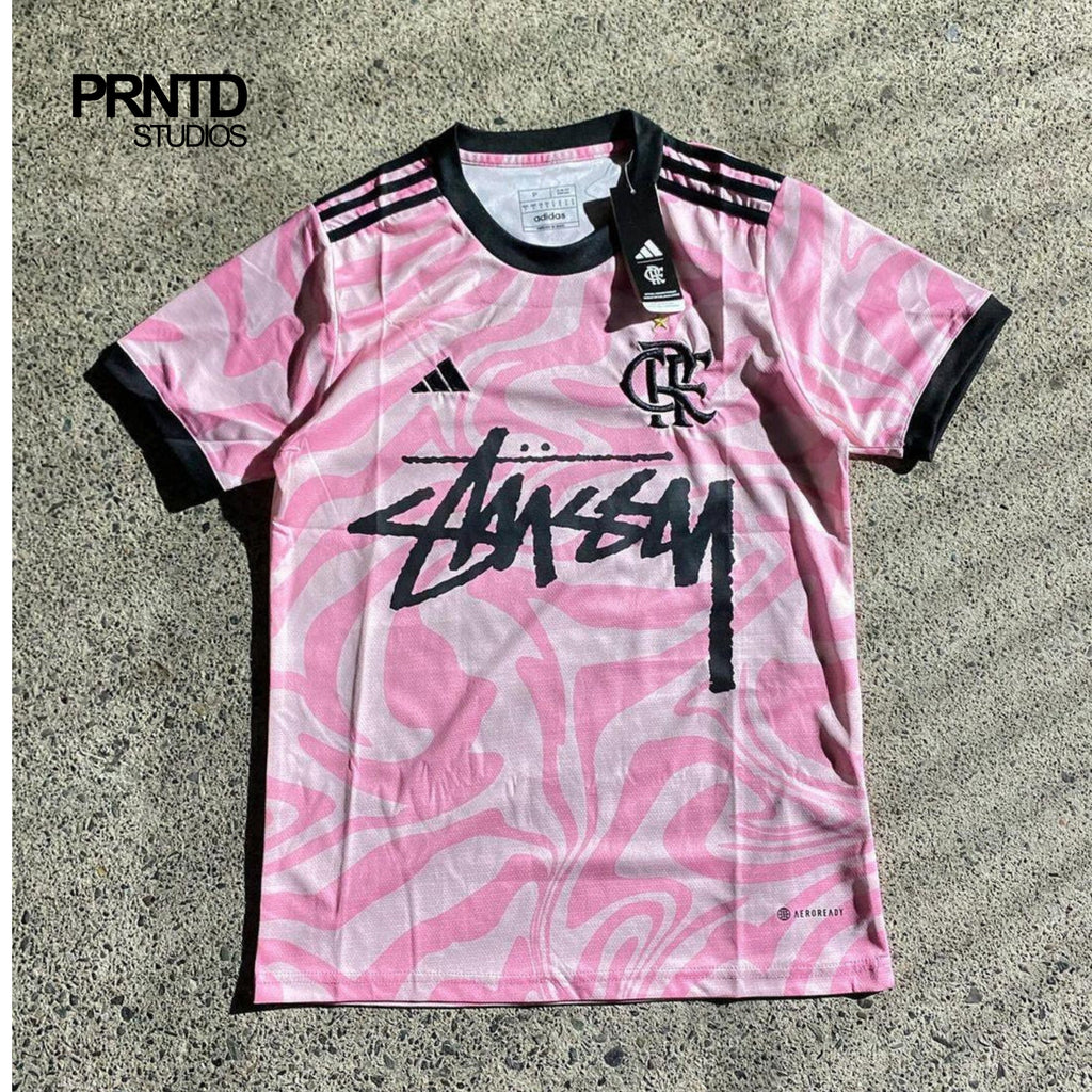 Flamengo 2026 Football Jersey