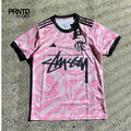 Flamengo 2026 Football Jersey