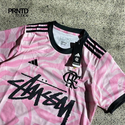Flamengo 2026 Football Jersey