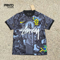 Rio de Janeiro Football Jersey