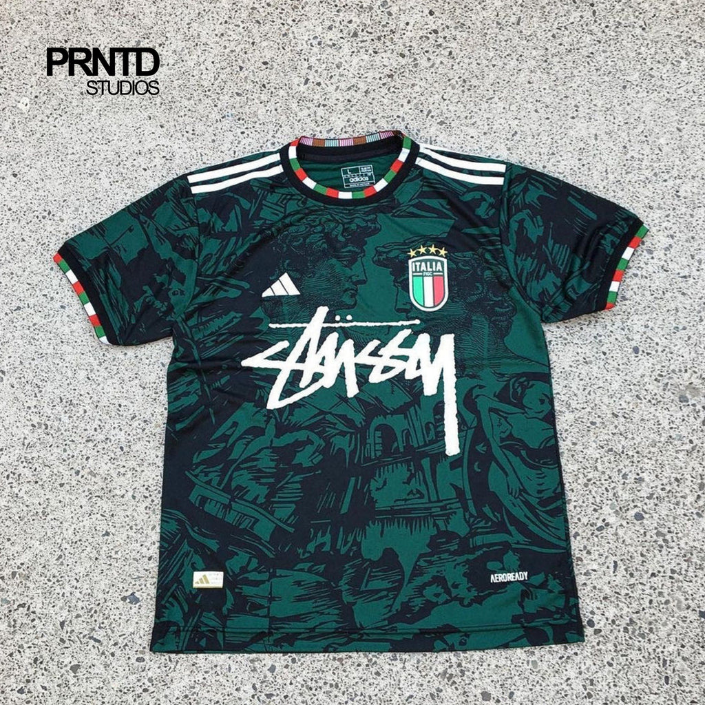 Italy 2026 Football Jersey