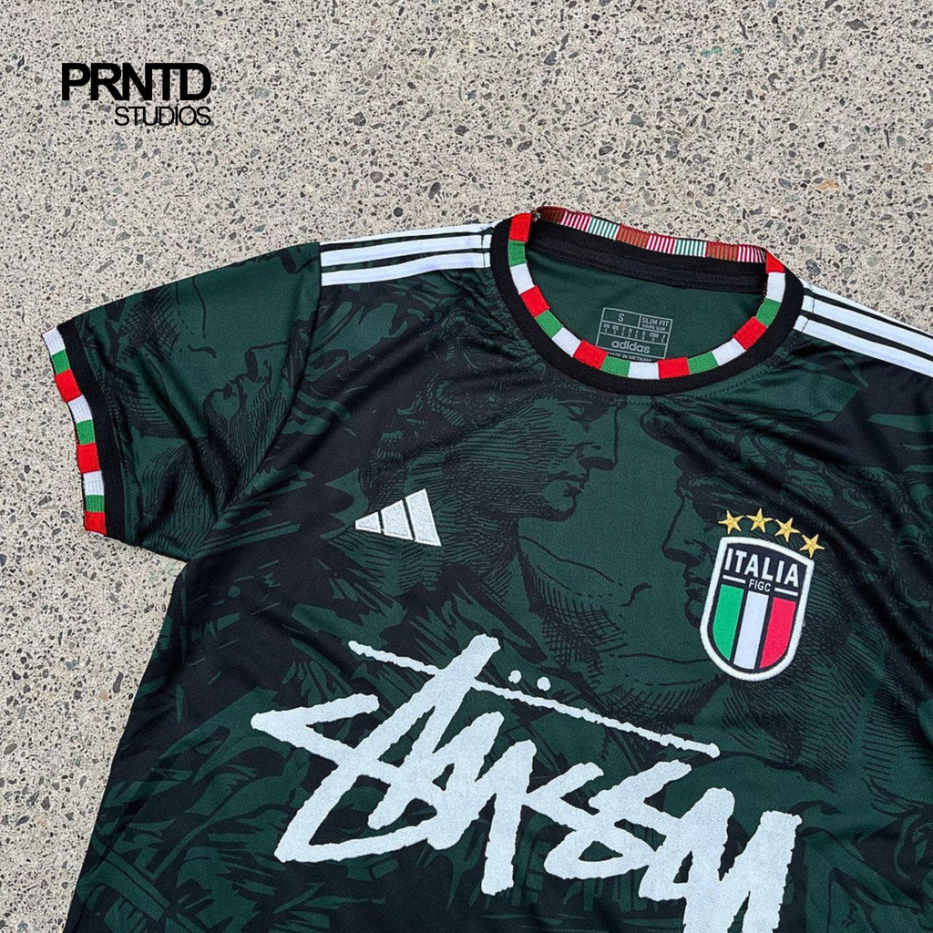 Italy 2026 Football Jersey