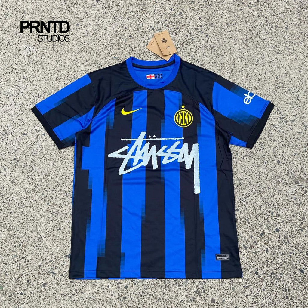 Inter Milan Jersey