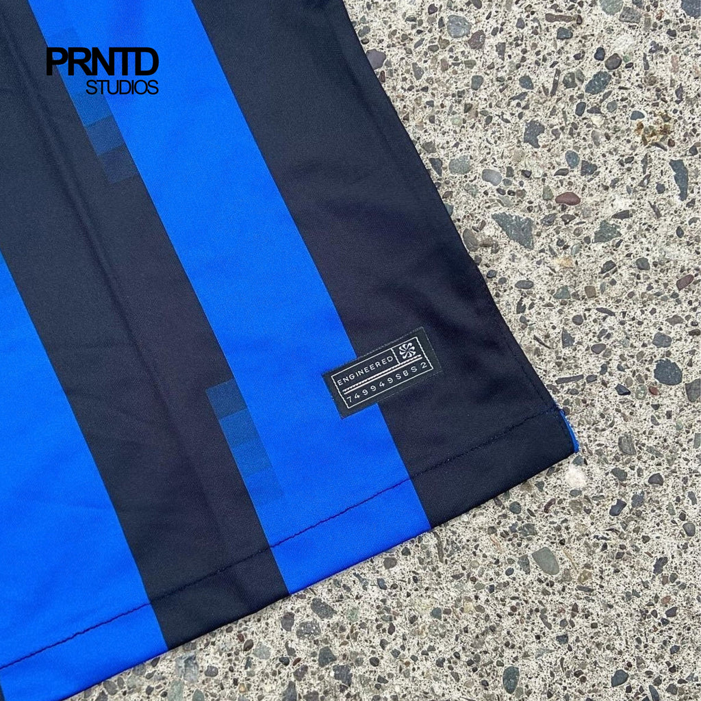 Inter Milan Jersey