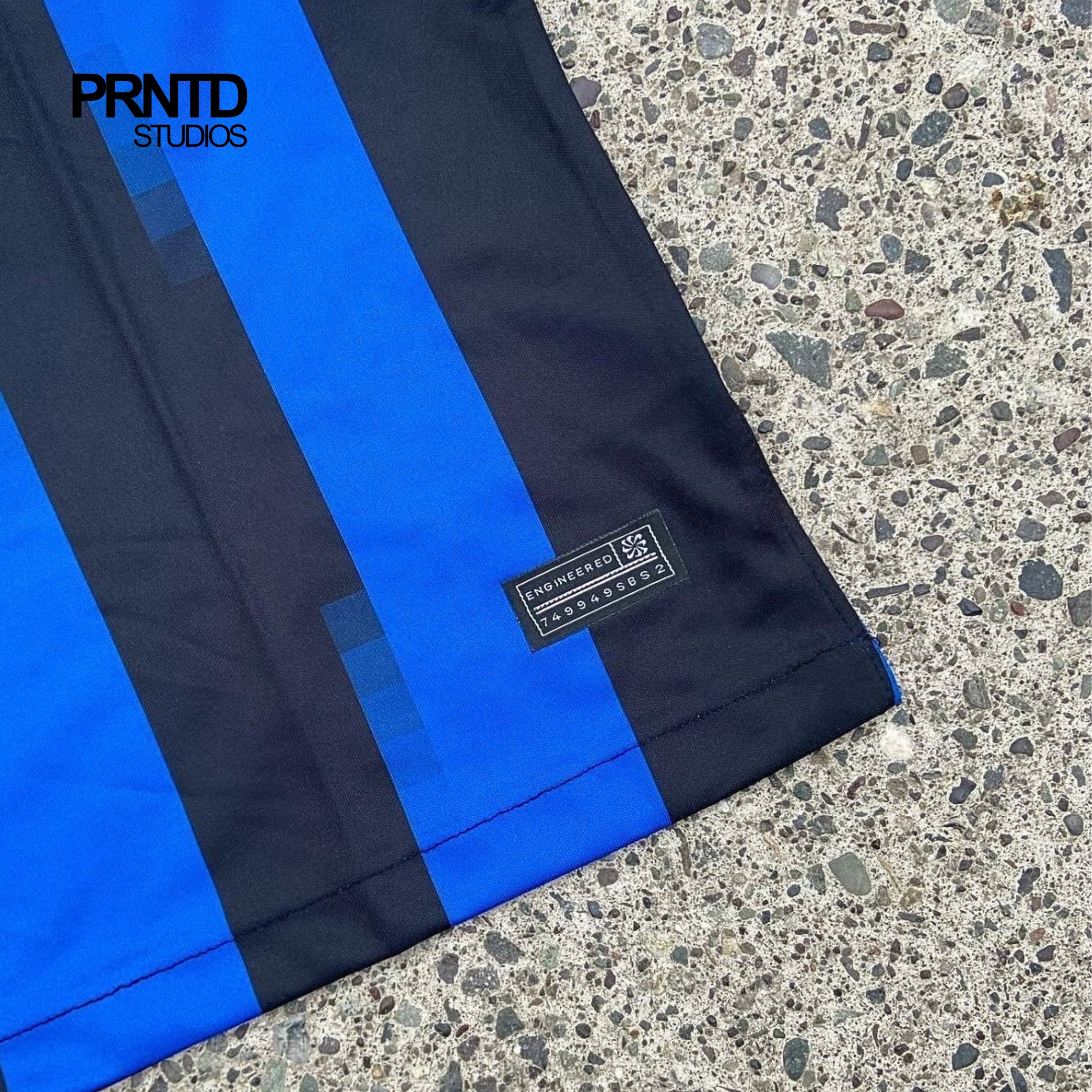 Inter Milan Jersey
