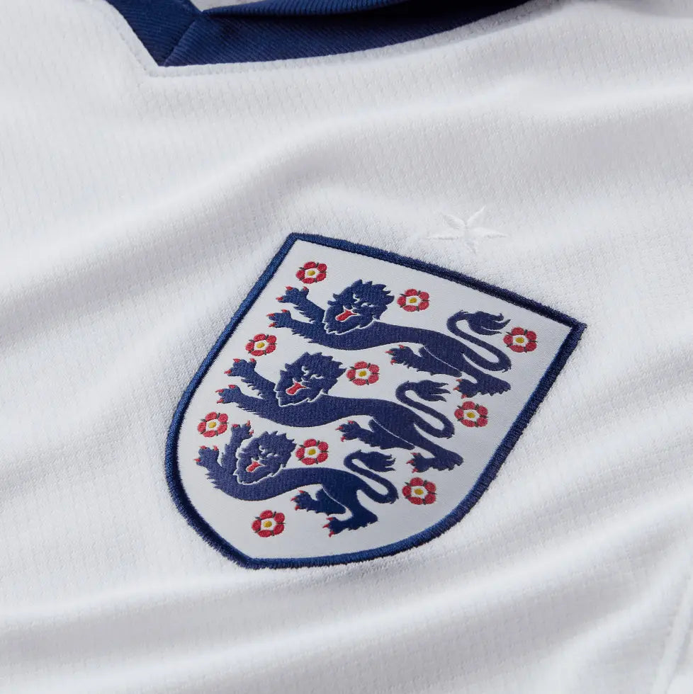 England 2026 Football Jersey