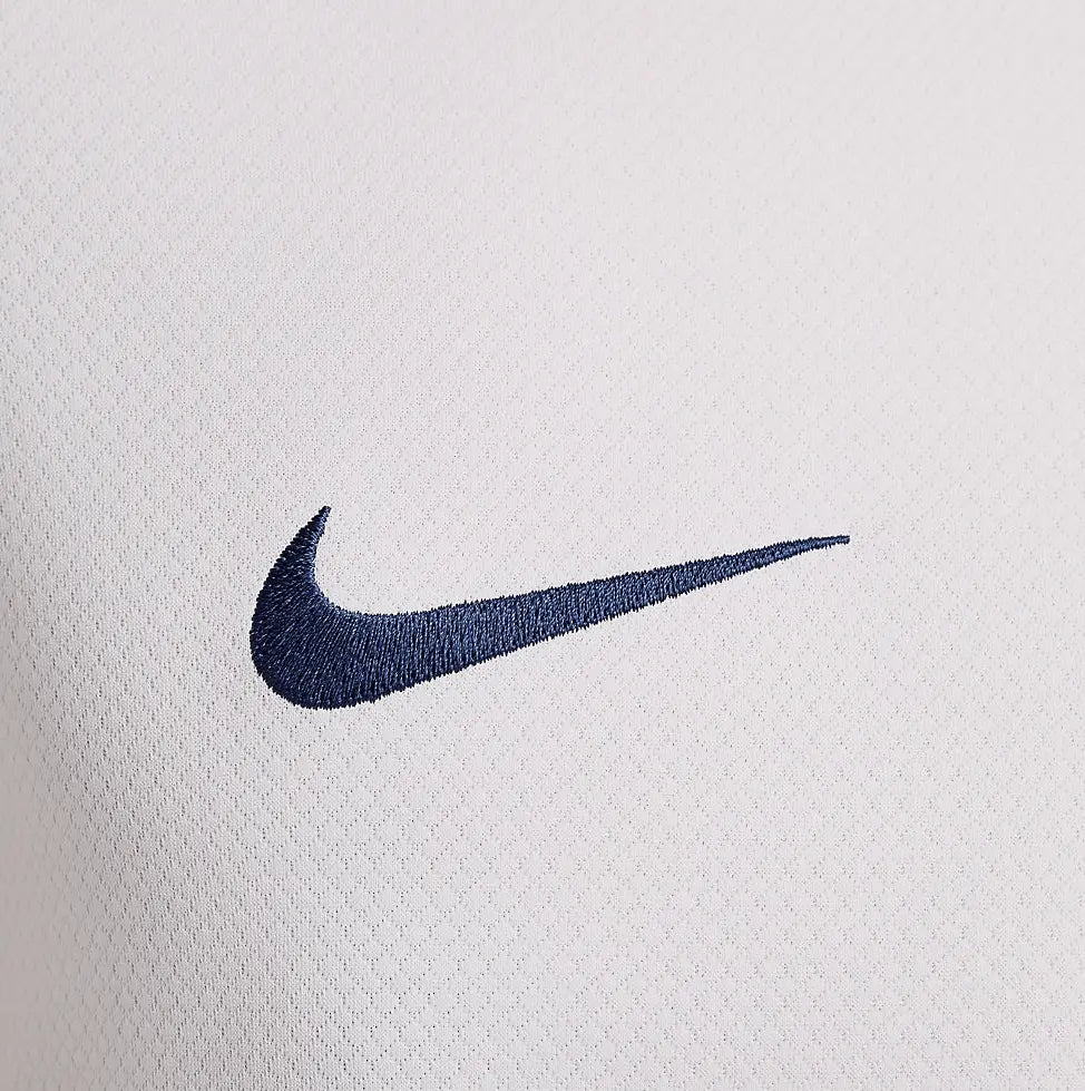 England 2026 Football Jersey