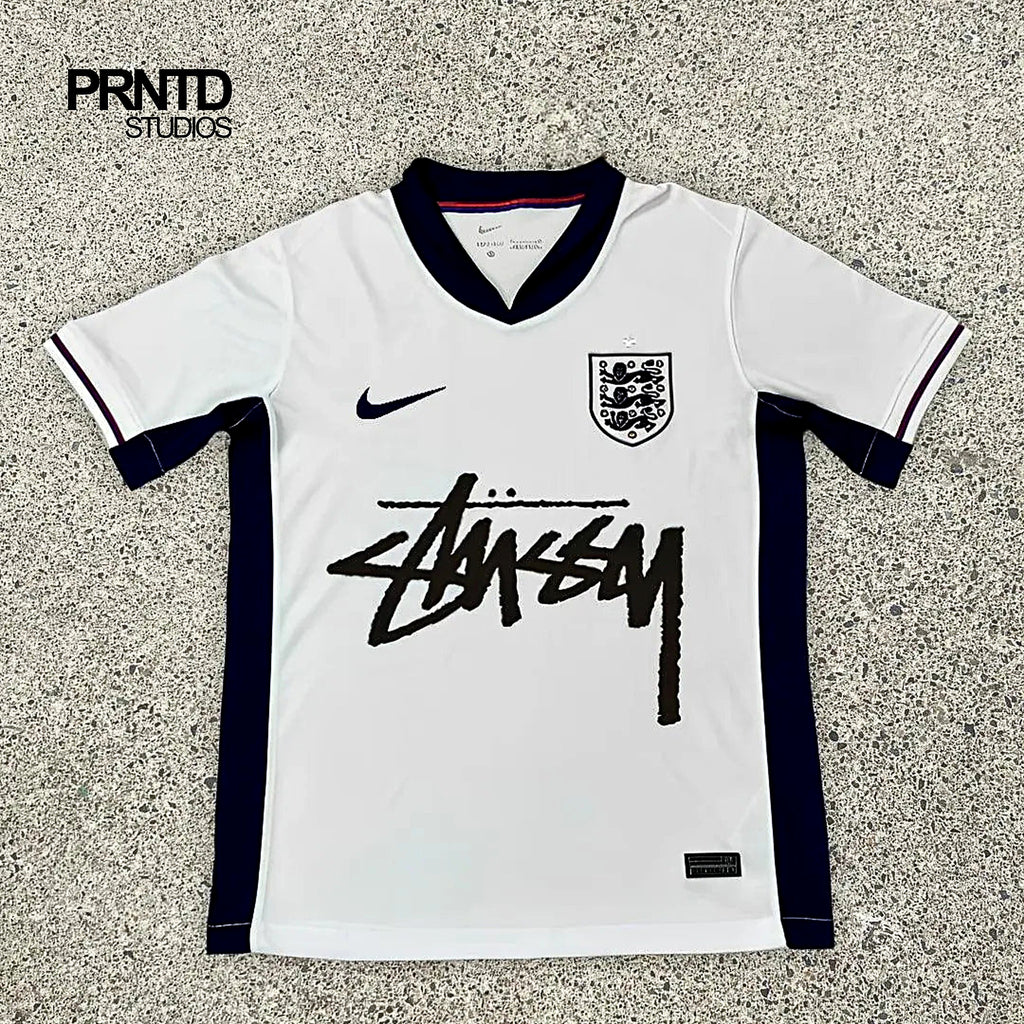 England 2026 Football Jersey