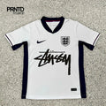 England 2026 Football Jersey